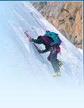 Trekking Himalayas
